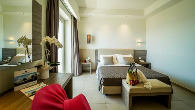 Hotel Santa Caterina Village Resort & Spa