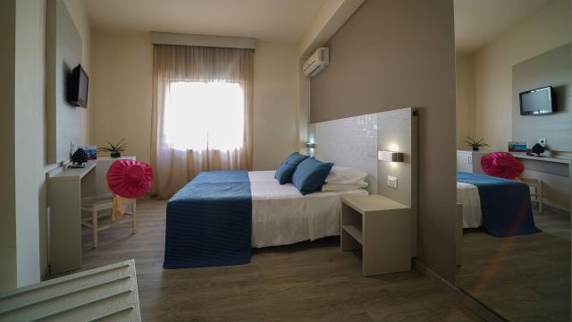 Hotel Santa Caterina Village Resort & Spa