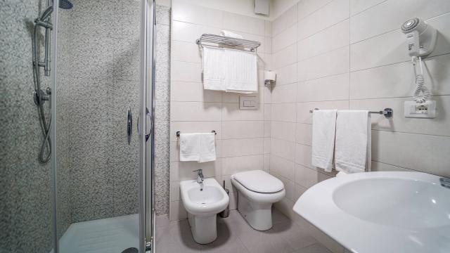 Hotel Santa Caterina Village Resort & Spa