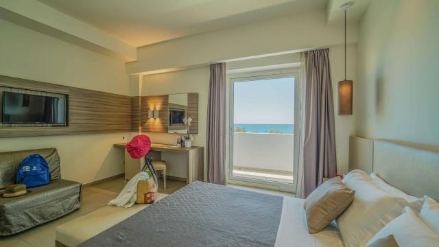 Hotel Santa Caterina Village Resort & Spa