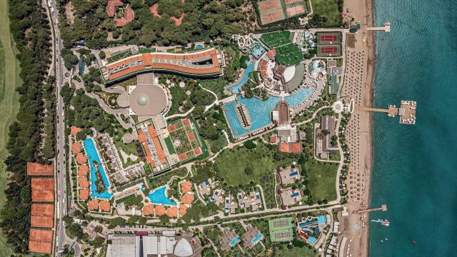 Hotel Ela Excellence Resort