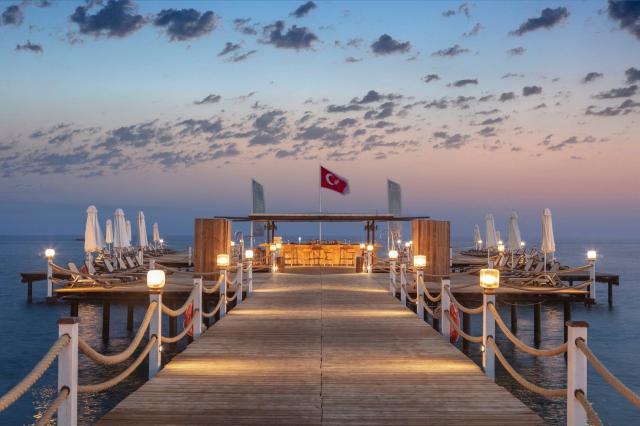 Hotel Ela Excellence Resort