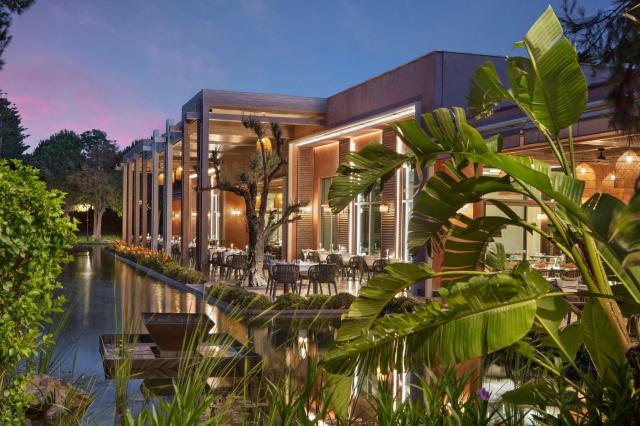 Hotel Ela Excellence Resort