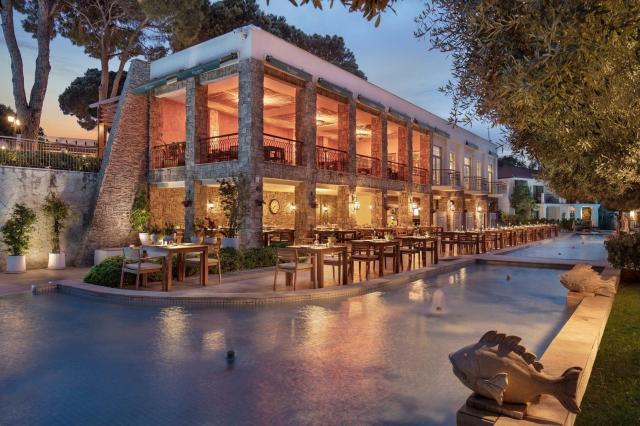 Hotel Ela Excellence Resort
