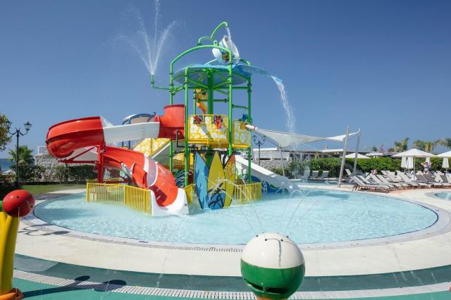 Hotel Ela Excellence Resort