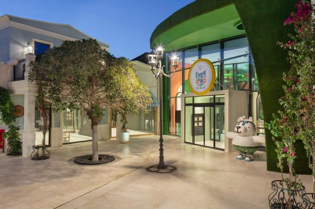 Hotel Ela Excellence Resort