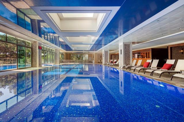 Hotel Ela Excellence Resort