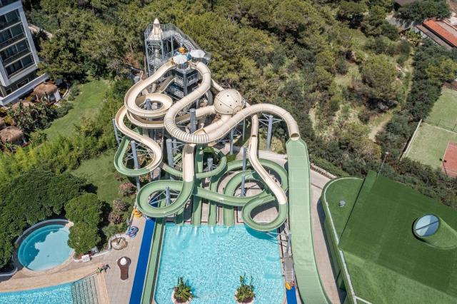 Hotel Ela Excellence Resort