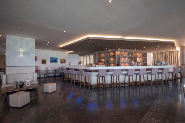 Hotel Themis Beach