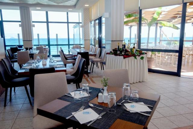 Hotel Themis Beach