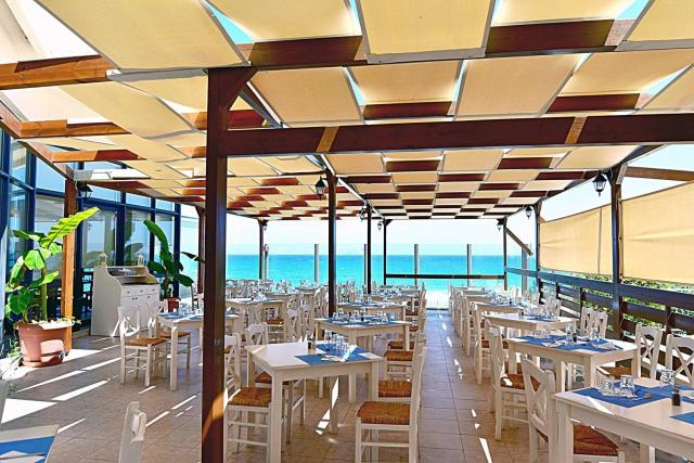 Hotel Themis Beach