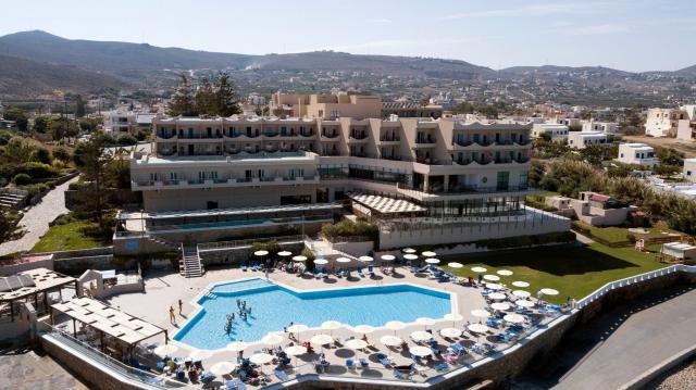 Hotel Themis Beach