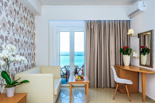 Hotel Themis Beach