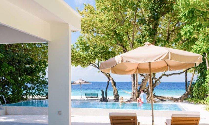 Amilla Maldives Resort and Residences