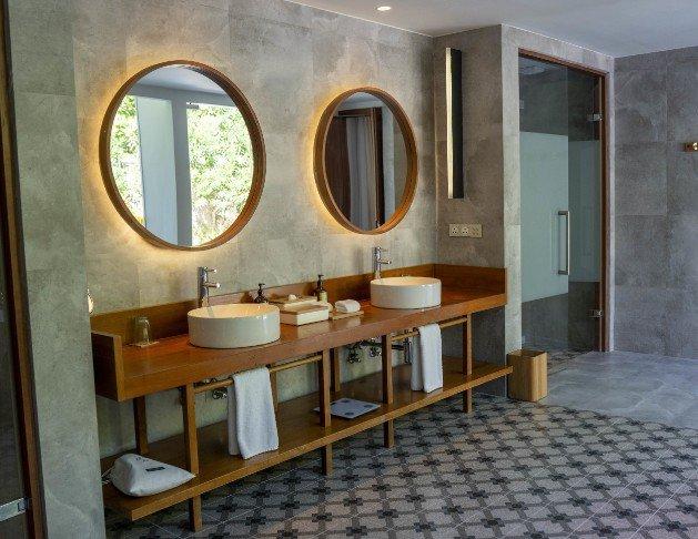 Amilla Maldives Resort and Residences