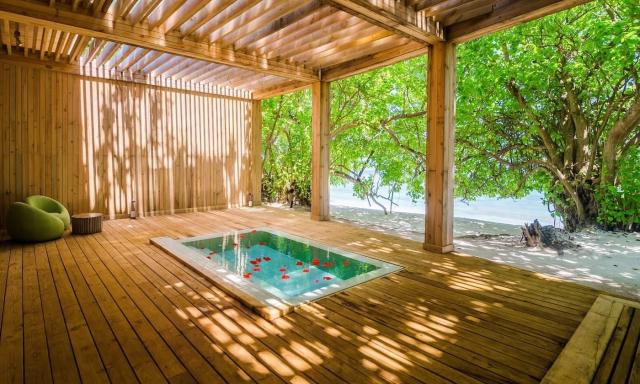 Amilla Maldives Resort and Residences