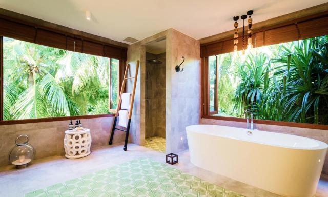 Amilla Maldives Resort and Residences