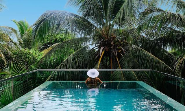 Amilla Maldives Resort and Residences