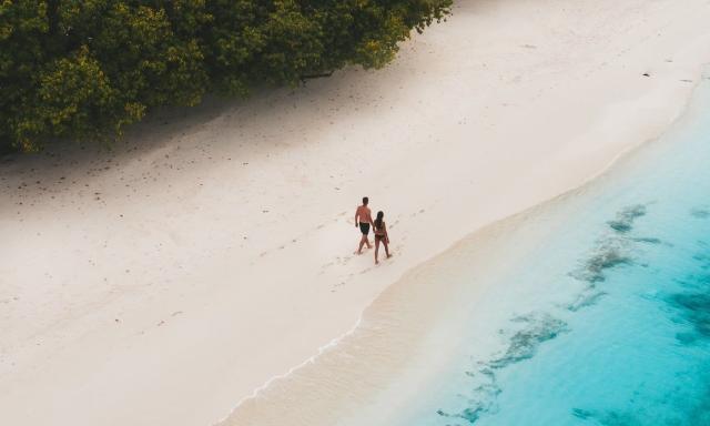 Amilla Maldives Resort and Residences
