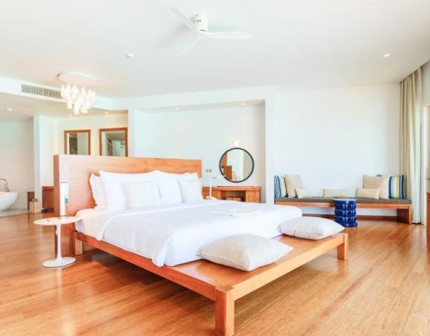 Amilla Maldives Resort and Residences