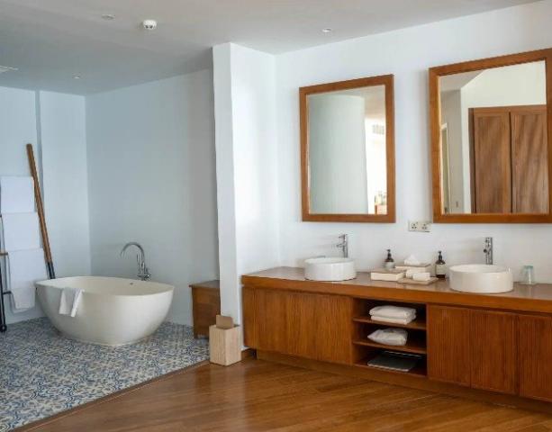 Amilla Maldives Resort and Residences