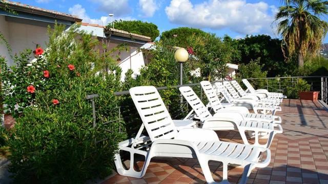 Hotel Stella Marina