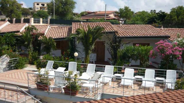 Hotel Stella Marina