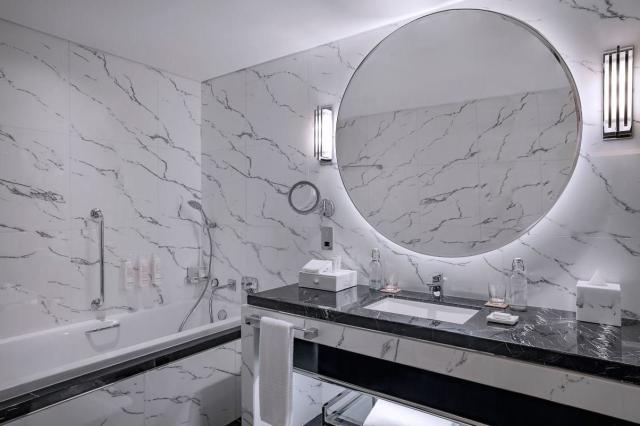 Marriott Resort Palm Jumeirah
