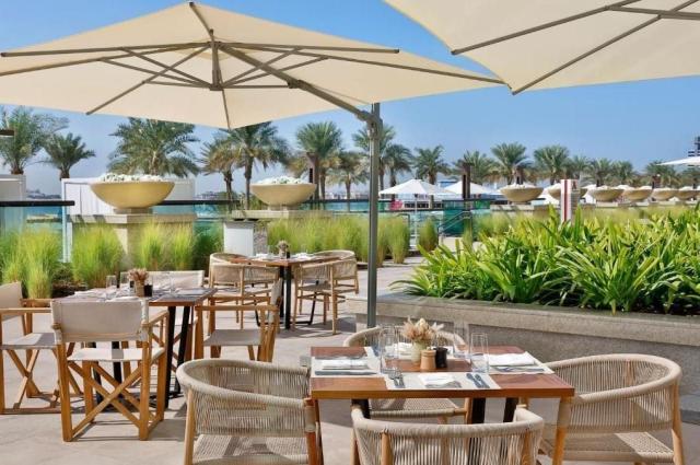 Marriott Resort Palm Jumeirah
