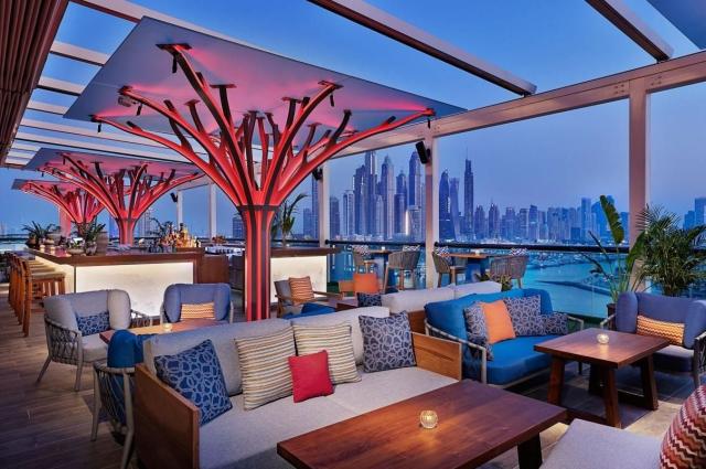 Marriott Resort Palm Jumeirah