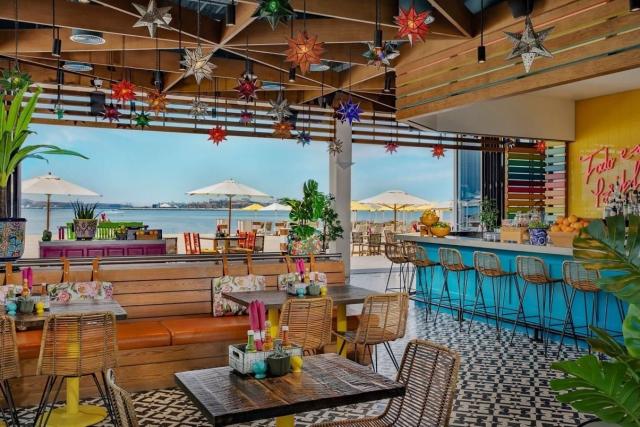 Marriott Resort Palm Jumeirah
