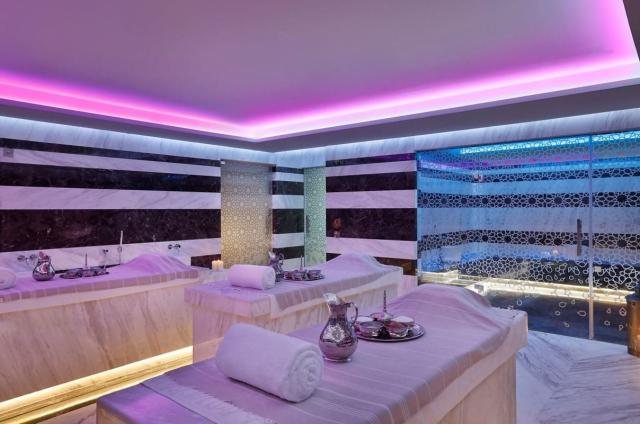 Marriott Resort Palm Jumeirah