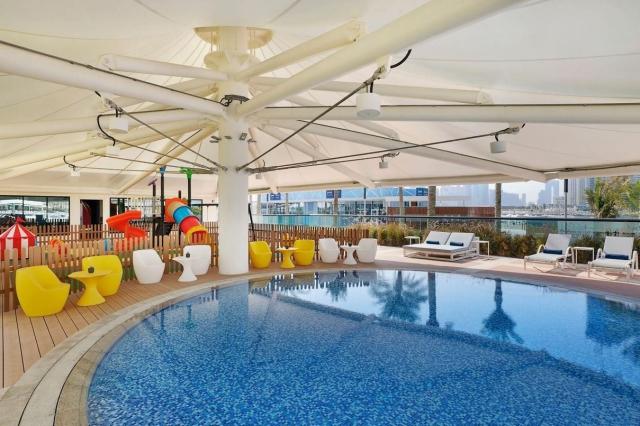Marriott Resort Palm Jumeirah