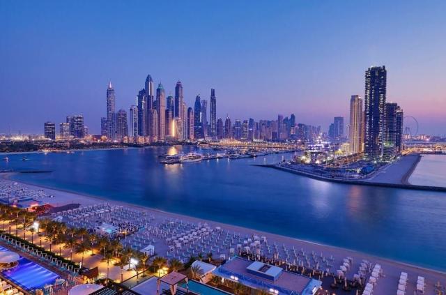 Marriott Resort Palm Jumeirah