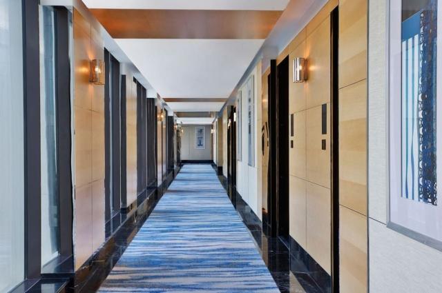 Marriott Resort Palm Jumeirah