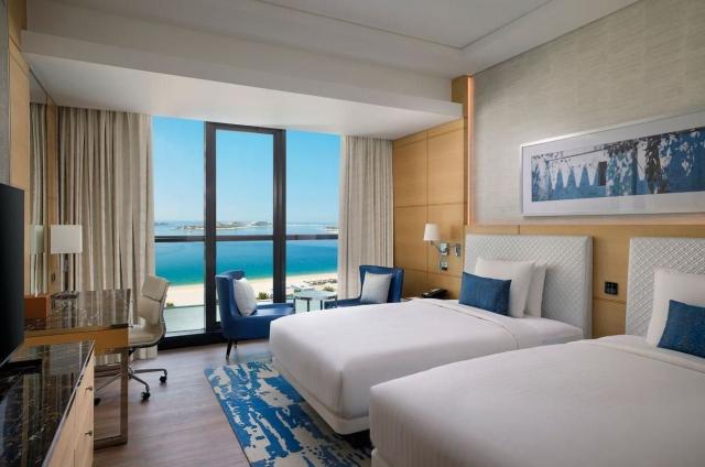 Marriott Resort Palm Jumeirah