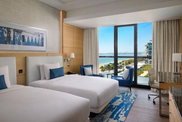Marriott Resort Palm Jumeirah