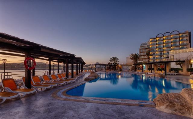AX Sunny Coast Resort & Spa