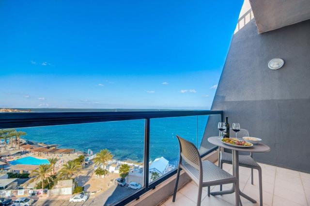 AX Sunny Coast Resort & Spa