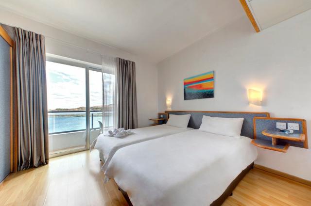 AX Sunny Coast Resort & Spa