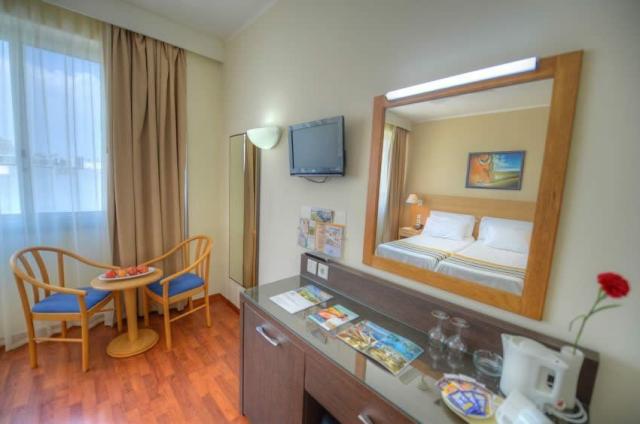 Preluna & Spa
