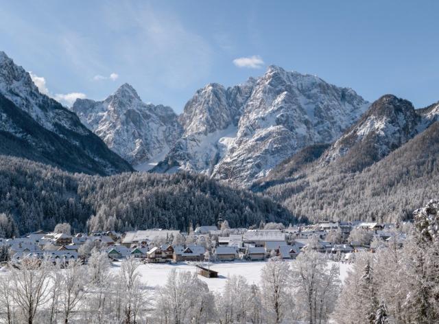 Hotel Kranjska Gora