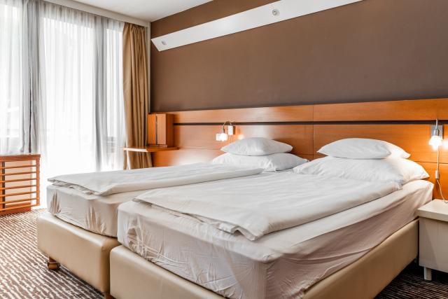 Hotel Kranjska Gora