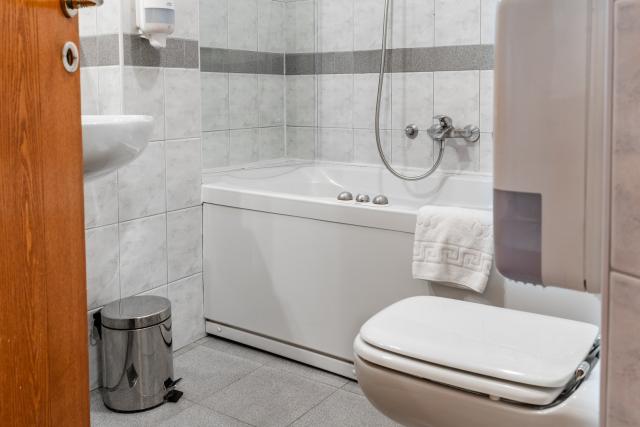 Hotel Kranjska Gora