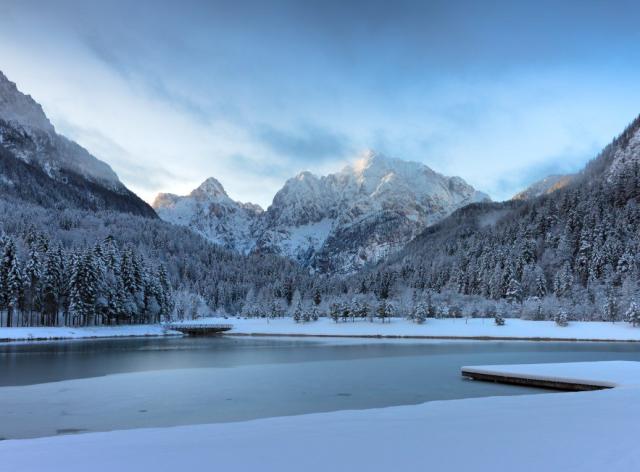 Hotel Kranjska Gora
