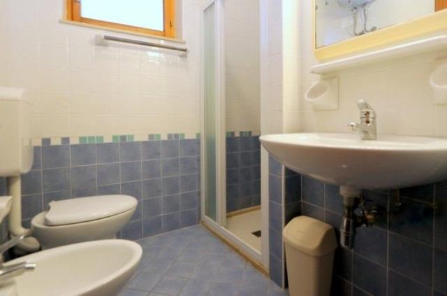 Apartmány Ausonia al Mare