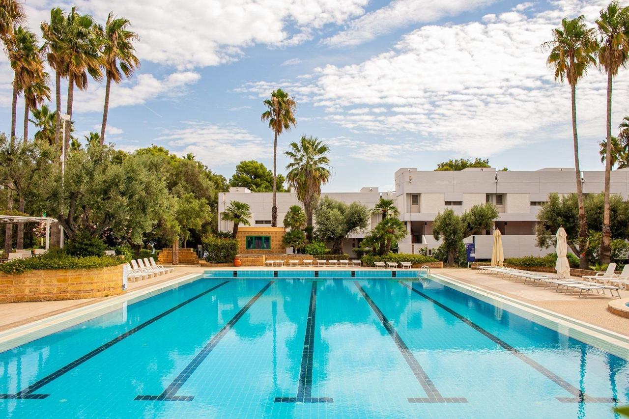Hotel TH Capo Rizzuto