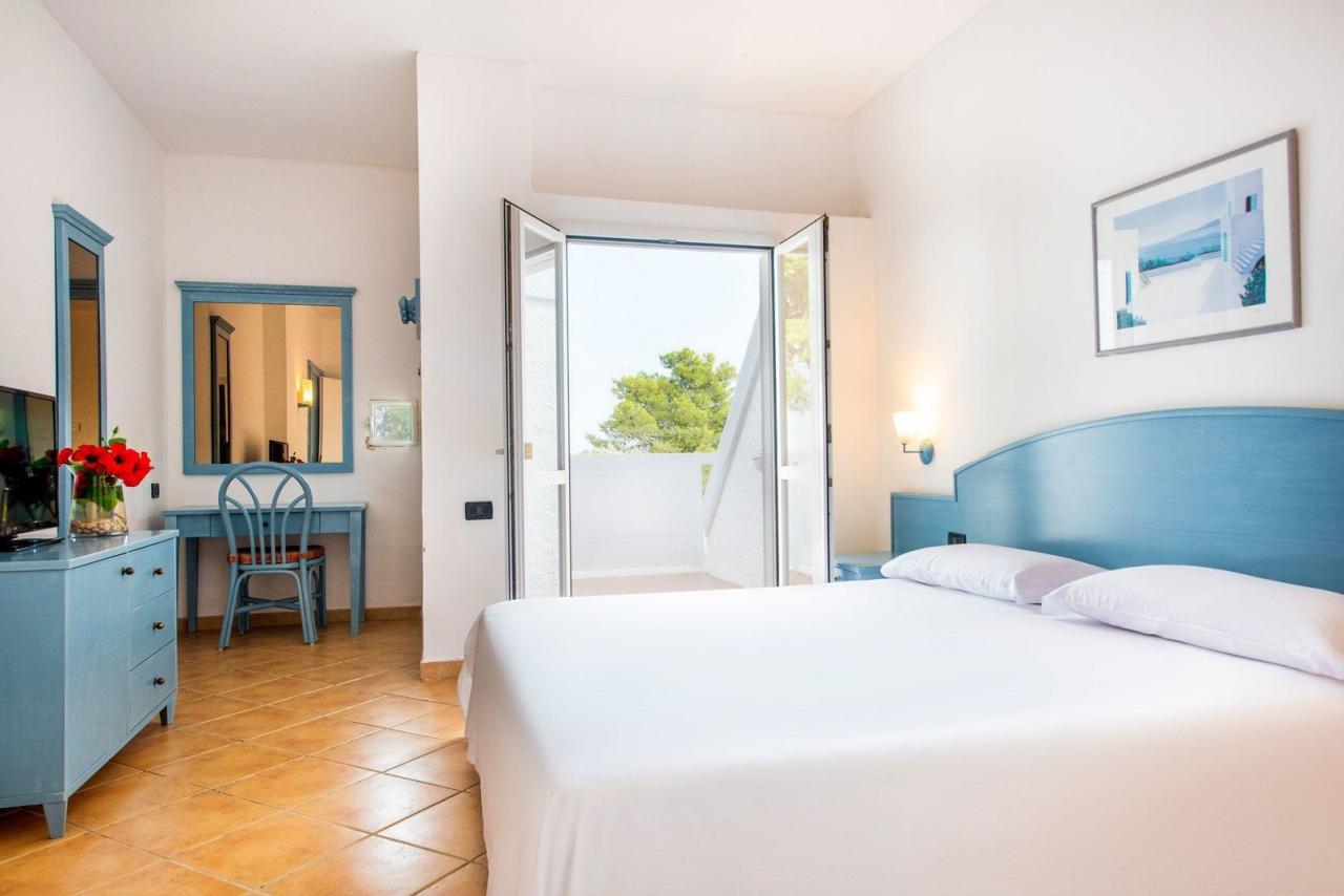 Hotel TH Capo Rizzuto