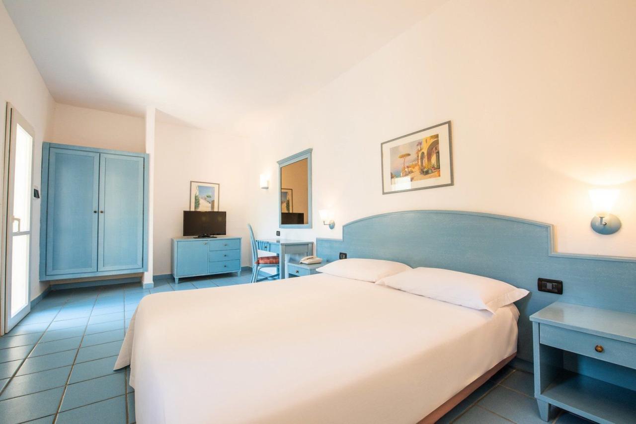 Hotel TH Capo Rizzuto