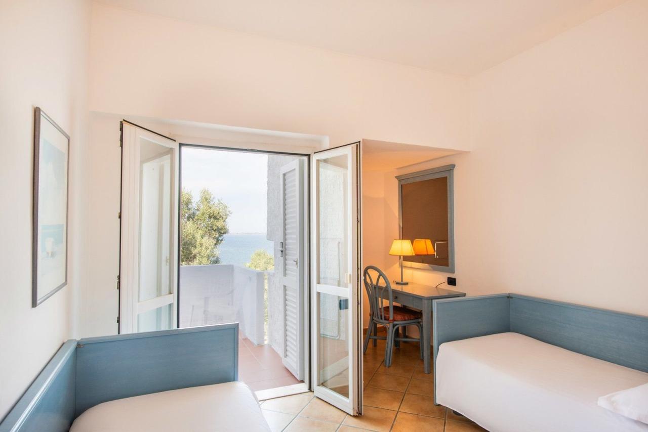 Hotel TH Capo Rizzuto